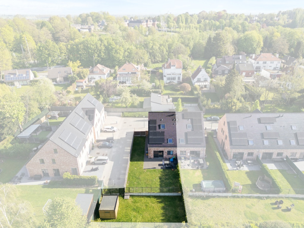 Drukkersteeg - 13 - - 1850