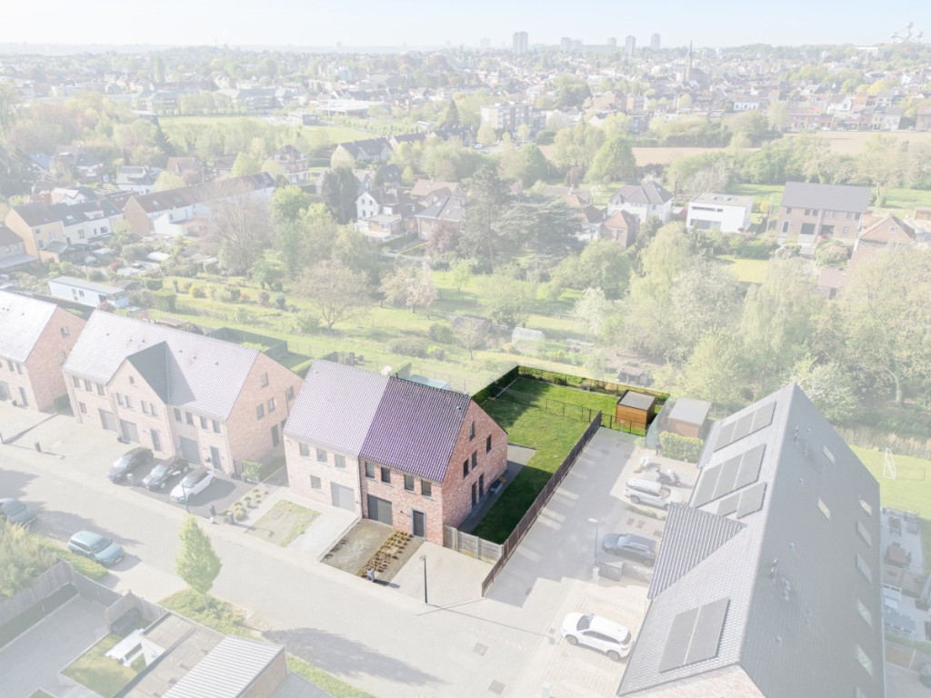 Drukkersteeg - 13 - - 1850