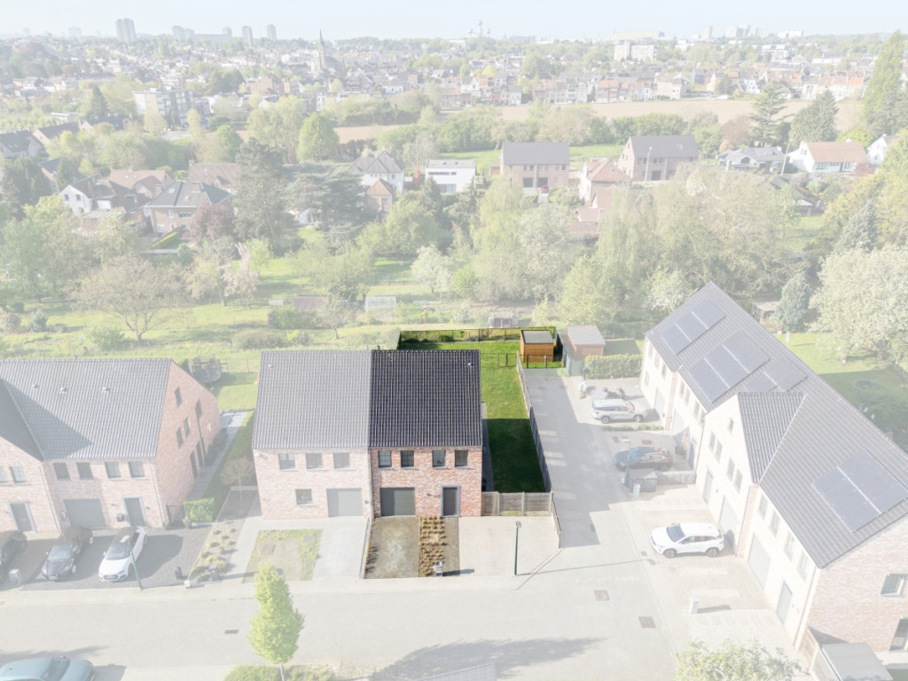 Drukkersteeg - 13 - - 1850