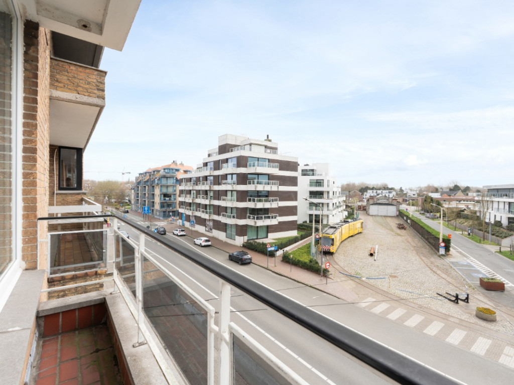 Koninklijke Baan - 38 - 0301 - 8660