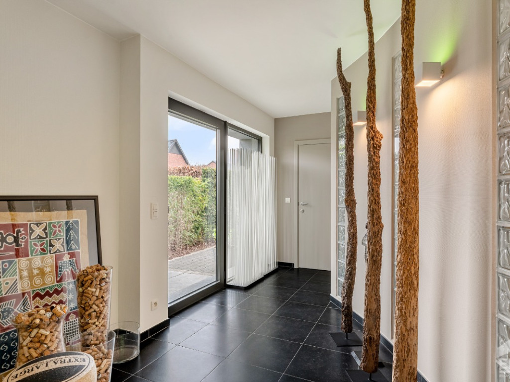 Populierenstraat - 19 - - 3560