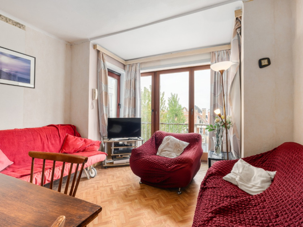 Nieuwpoortlaan - 88 - 0301 - 8660