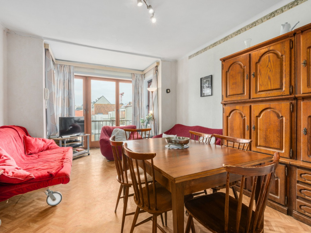 Nieuwpoortlaan - 88 - 0301 - 8660