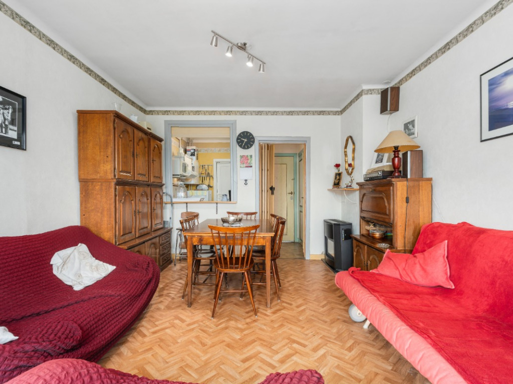 Nieuwpoortlaan - 88 - 0301 - 8660