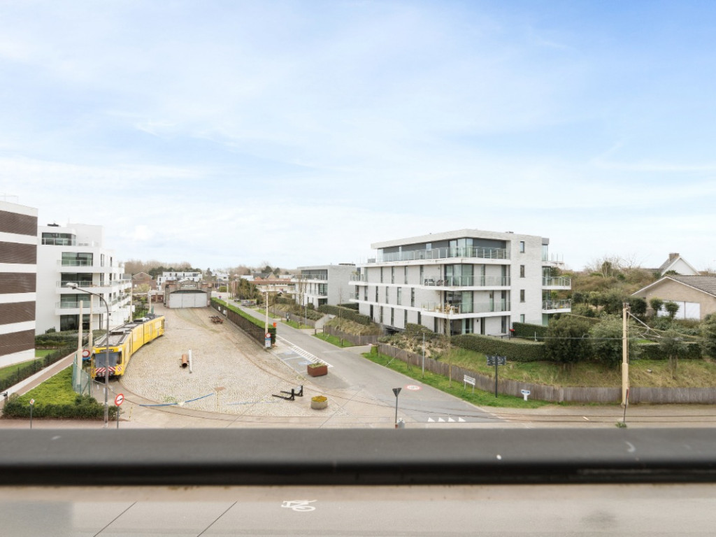 Koninklijke Baan - 38 - 0301 - 8660