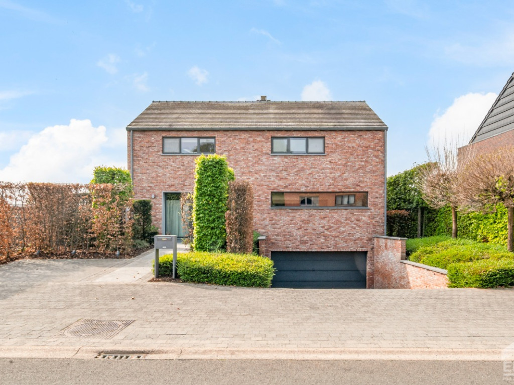 Populierenstraat - 19 - - 3560