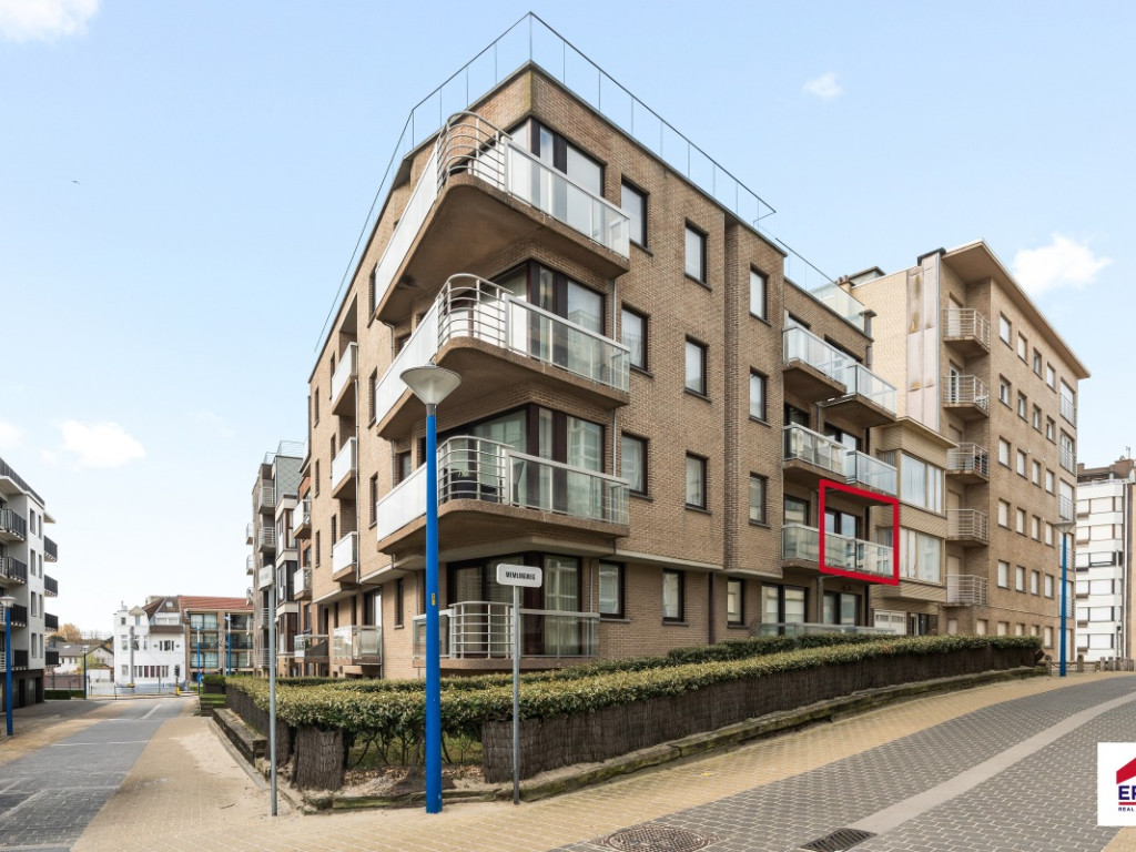 Leopoldine Lejeunestraat - 11 - 01.01 - 8670