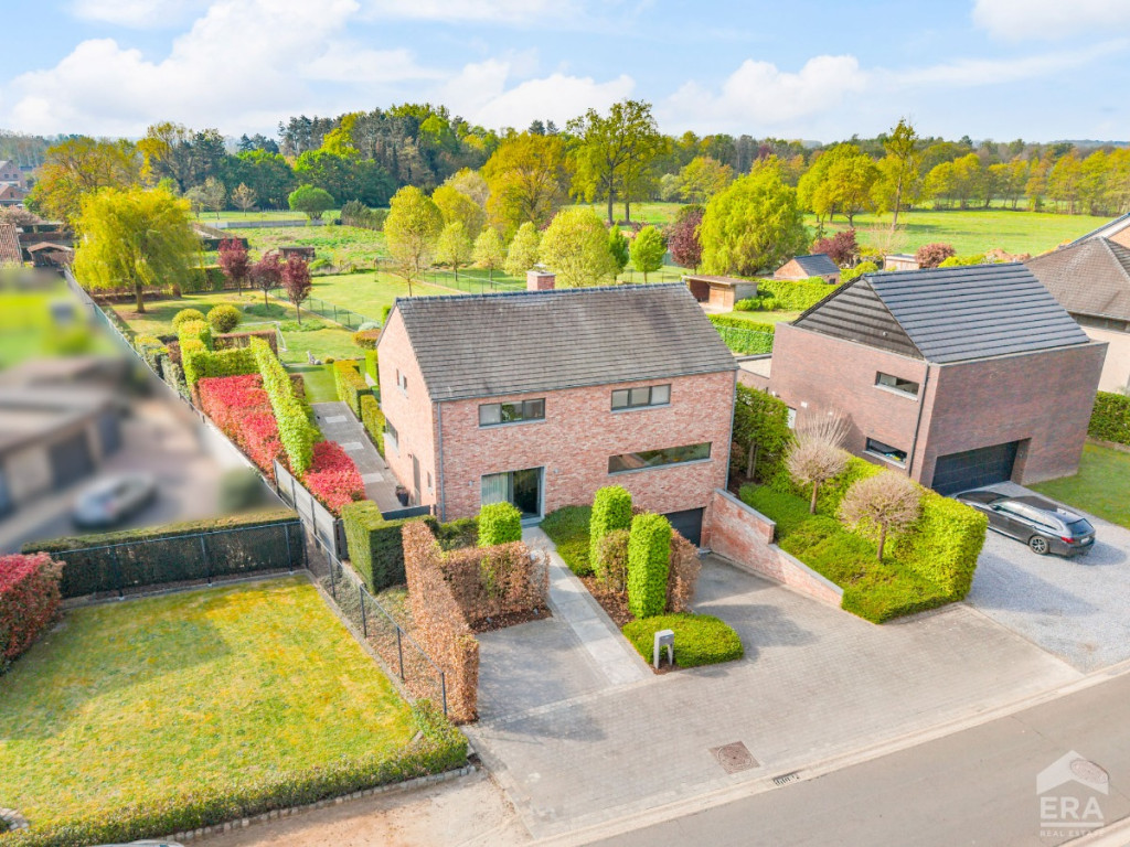 Populierenstraat - 19 - - 3560