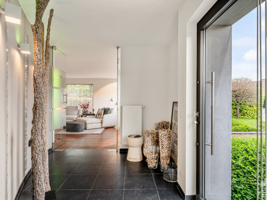 Populierenstraat - 19 - - 3560