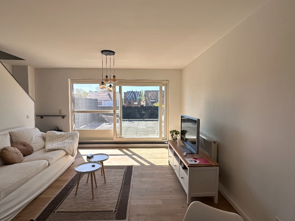 Stevensvennen - 29 - C - 3920