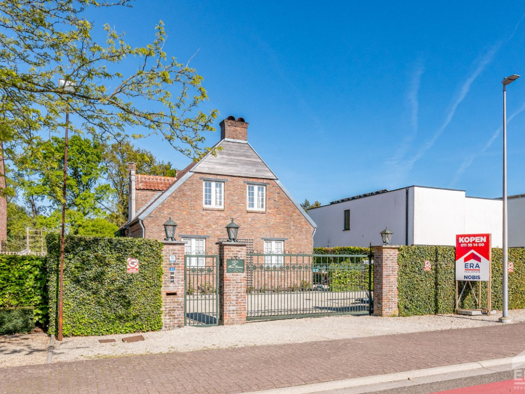 Windmolenstraat - 23 - - 3690