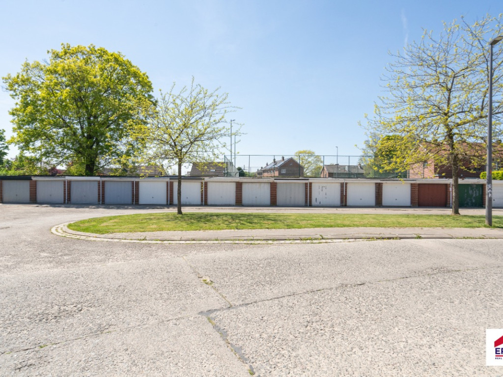 Rerum Novarumlaan - 2 - - 1700