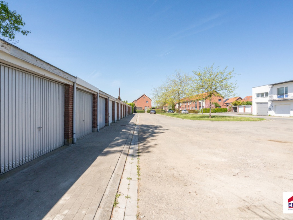 Rerum Novarumlaan - 2 - - 1700