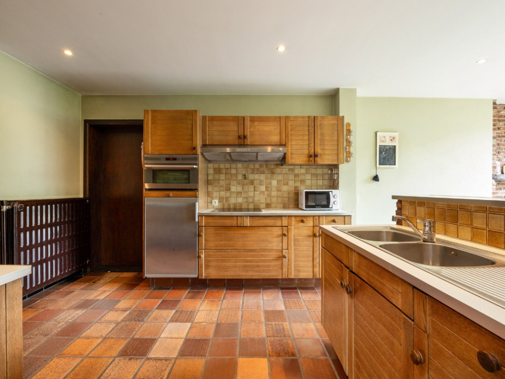 Lage Kaart - 325 - - 2930