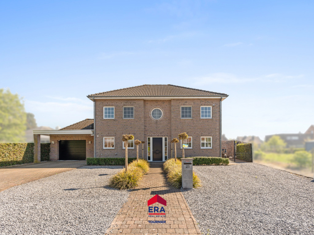 Kopshoeven - 23 - - 3920