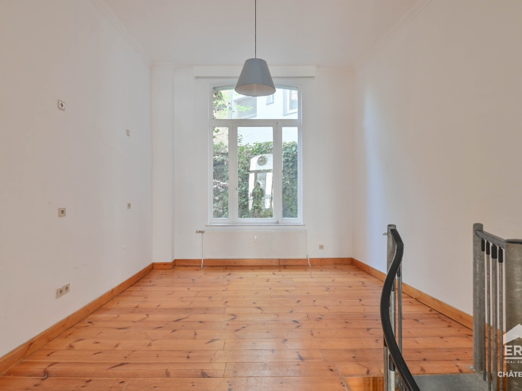 Rue Van Elewyck - 38 - - 1050
