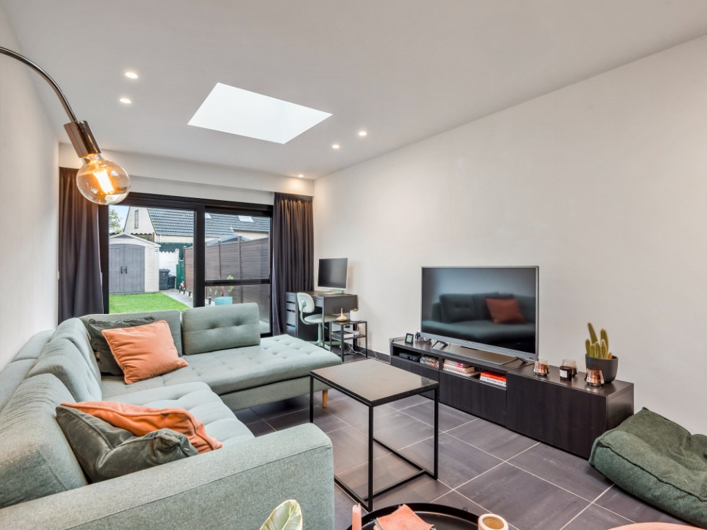 Van Craenenbroeckstraat - 84 - - 9120