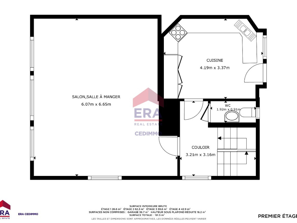 Avenue du Dernier Carré - 67 - - 1420