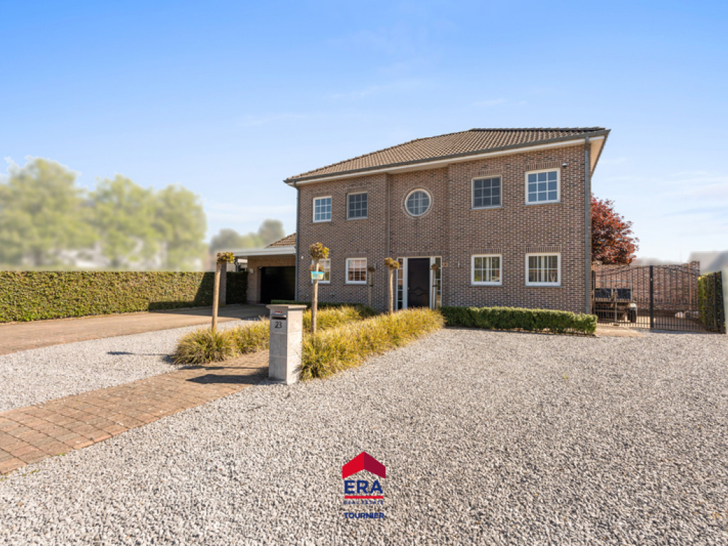 Kopshoeven - 23 - - 3920