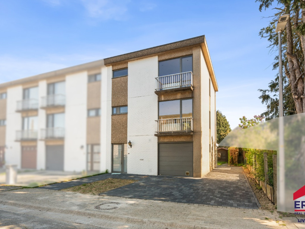 Keistraat - 18 - - 9470