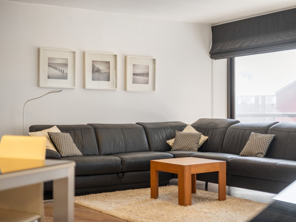 Zeedijk - 129 - 5J - 8370