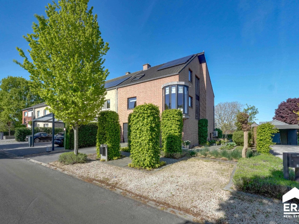 Leliestraat - 11 - - 3500