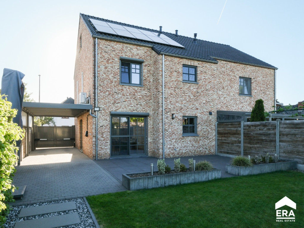 Schansstraat - 7 - A - 3920