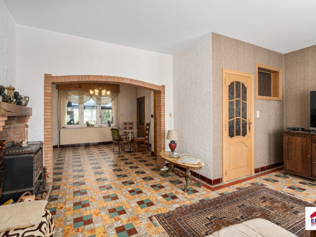 Schilderkunstlaan - 96 - - 1700