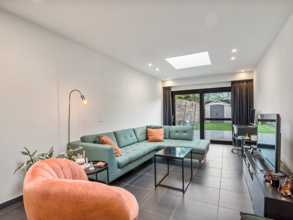 Van Craenenbroeckstraat - 84 - - 9120