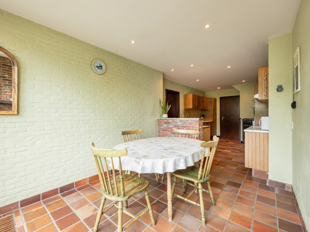 Lage Kaart - 325 - - 2930