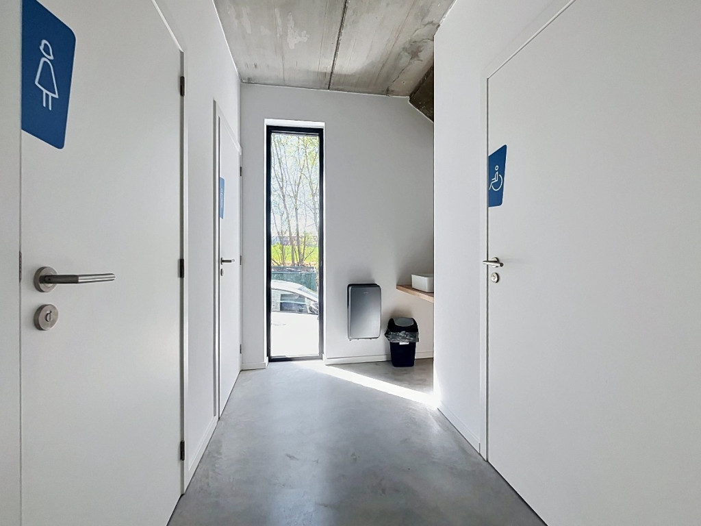 Rue de la Vallée - 8 - - 4470