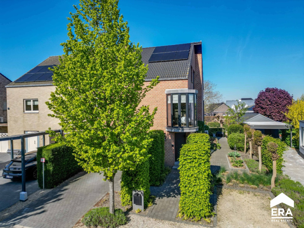 Leliestraat - 11 - - 3500