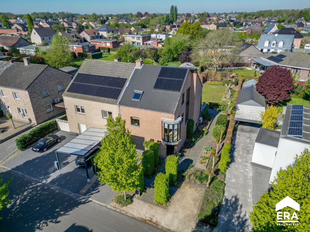 Leliestraat - 11 - - 3500