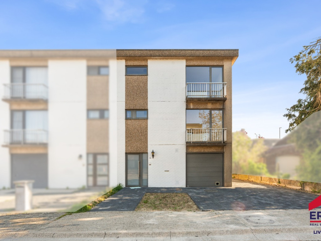 Keistraat - 18 - - 9470