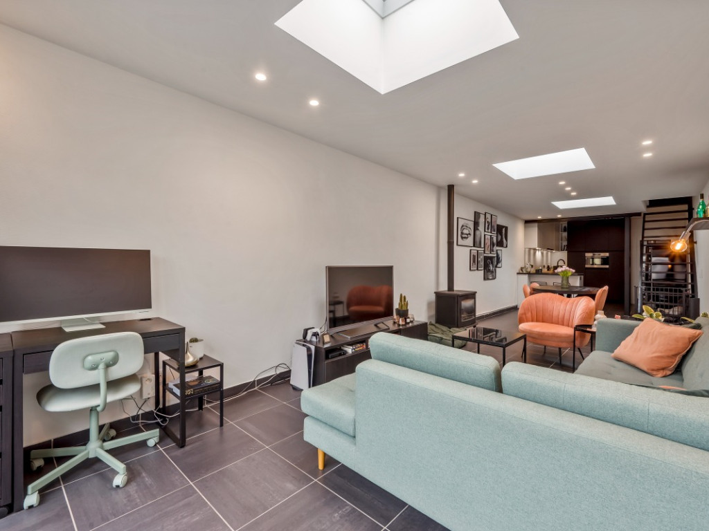 Van Craenenbroeckstraat - 84 - - 9120