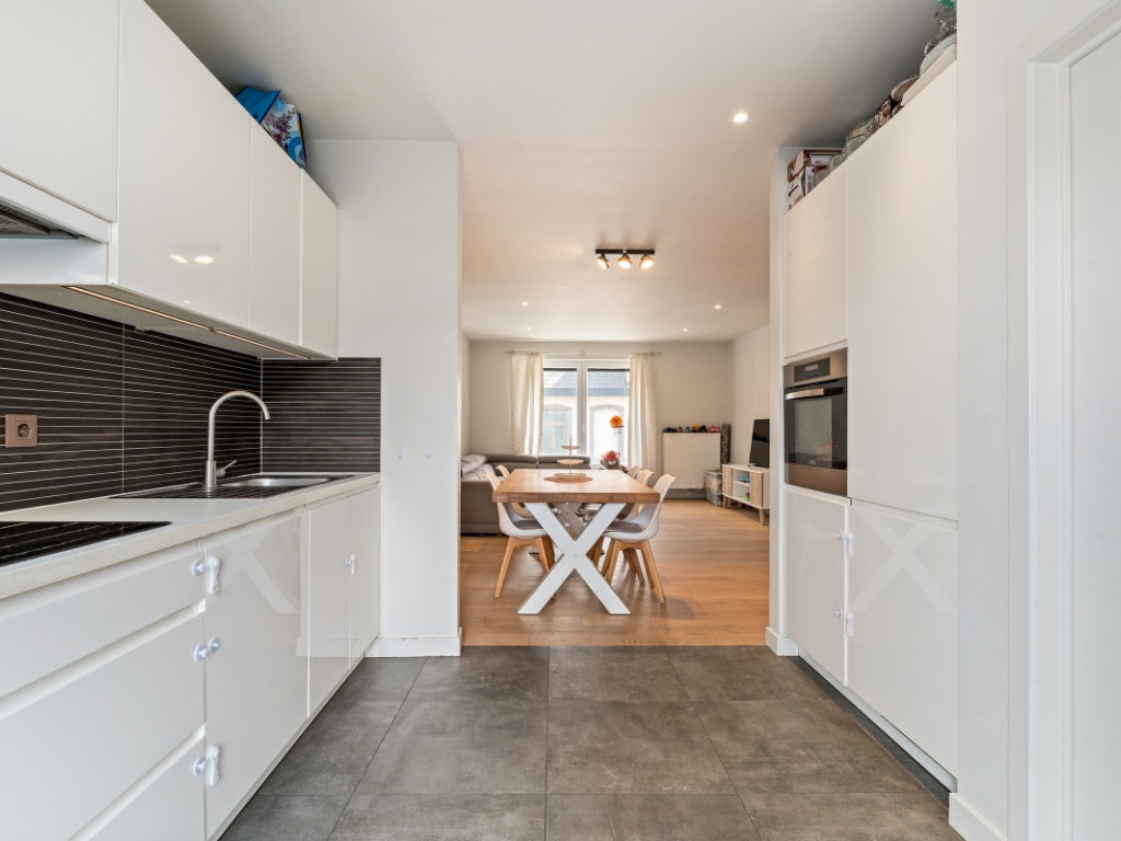 Brusselsesteenweg - 639A - - 9050