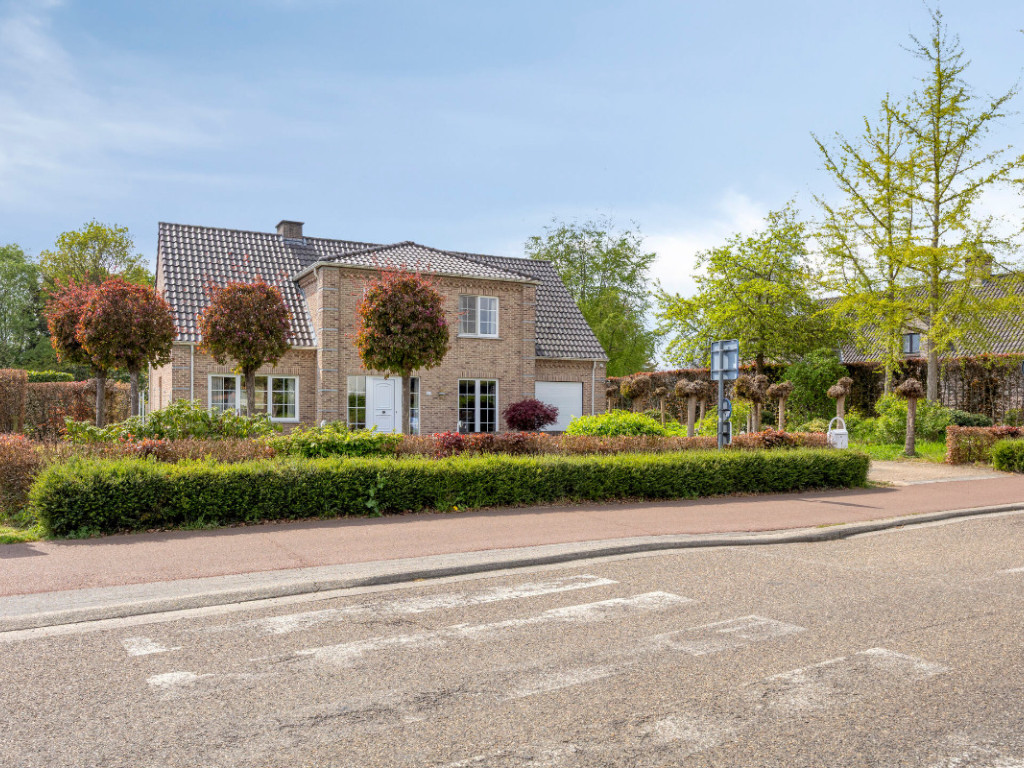 Sportlaan - 12 - - 3545