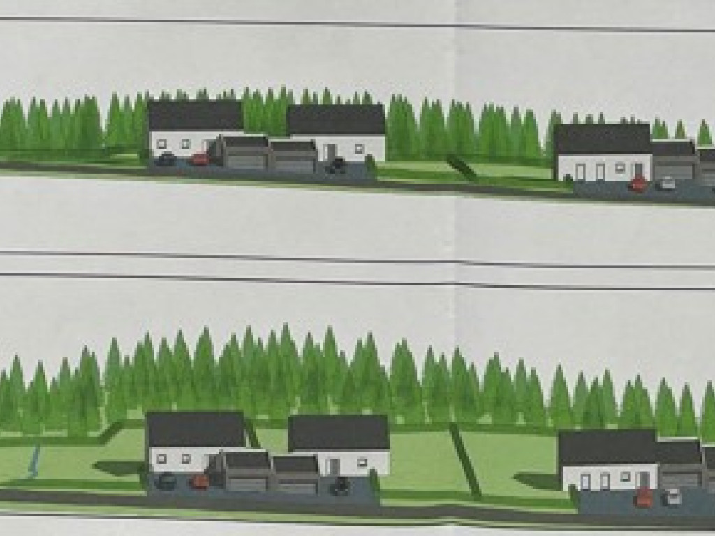 Chemin de Florêt - LOT 3 - - 4990