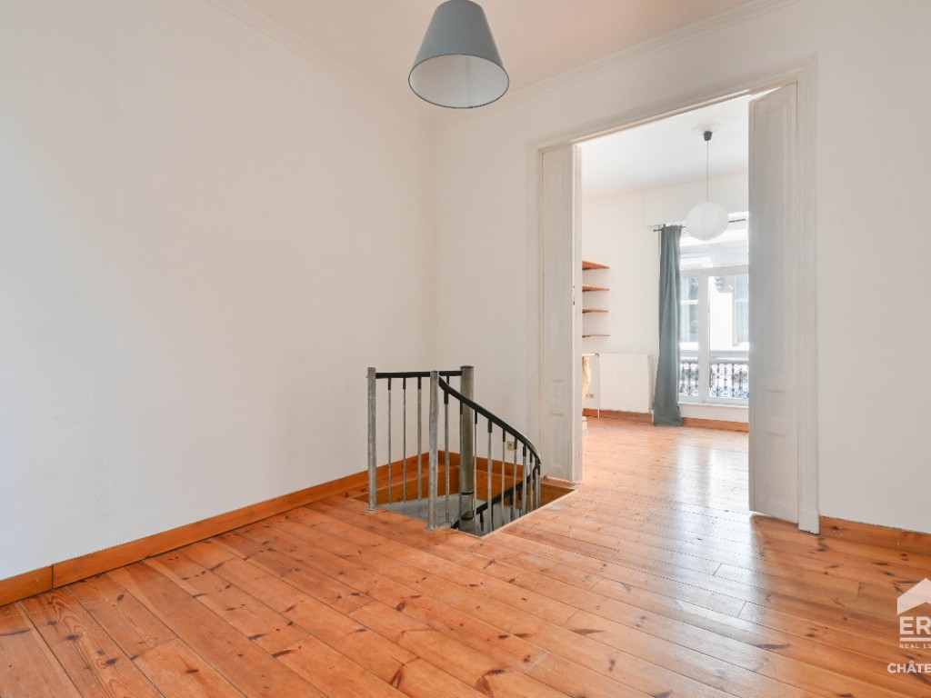 Rue Van Elewyck - 38 - - 1050