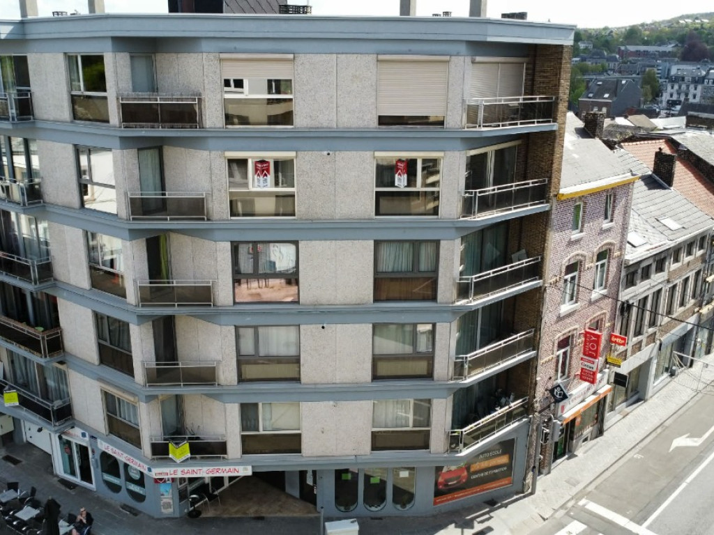 Place Saint Germain - 7 - 41 - 4500