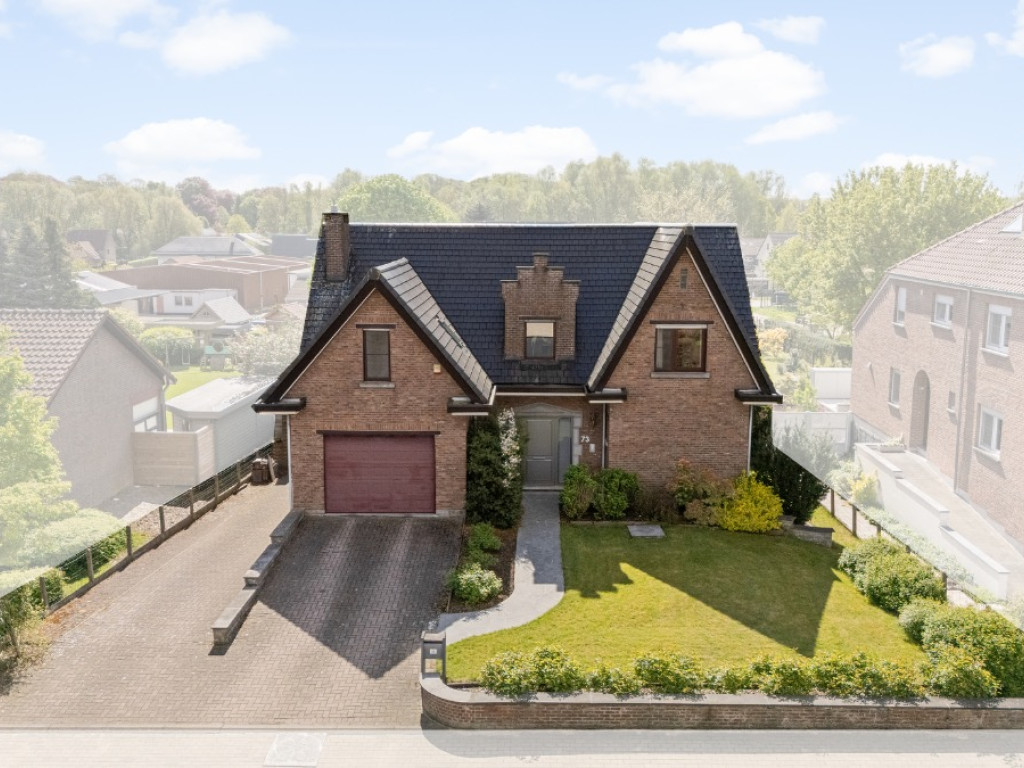 Frans Mombaersstraat - 73 - - 3071