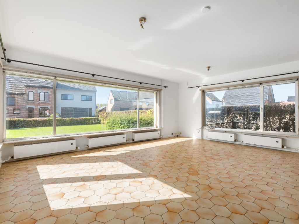 Aarschotsebaan - 44 - - 1910