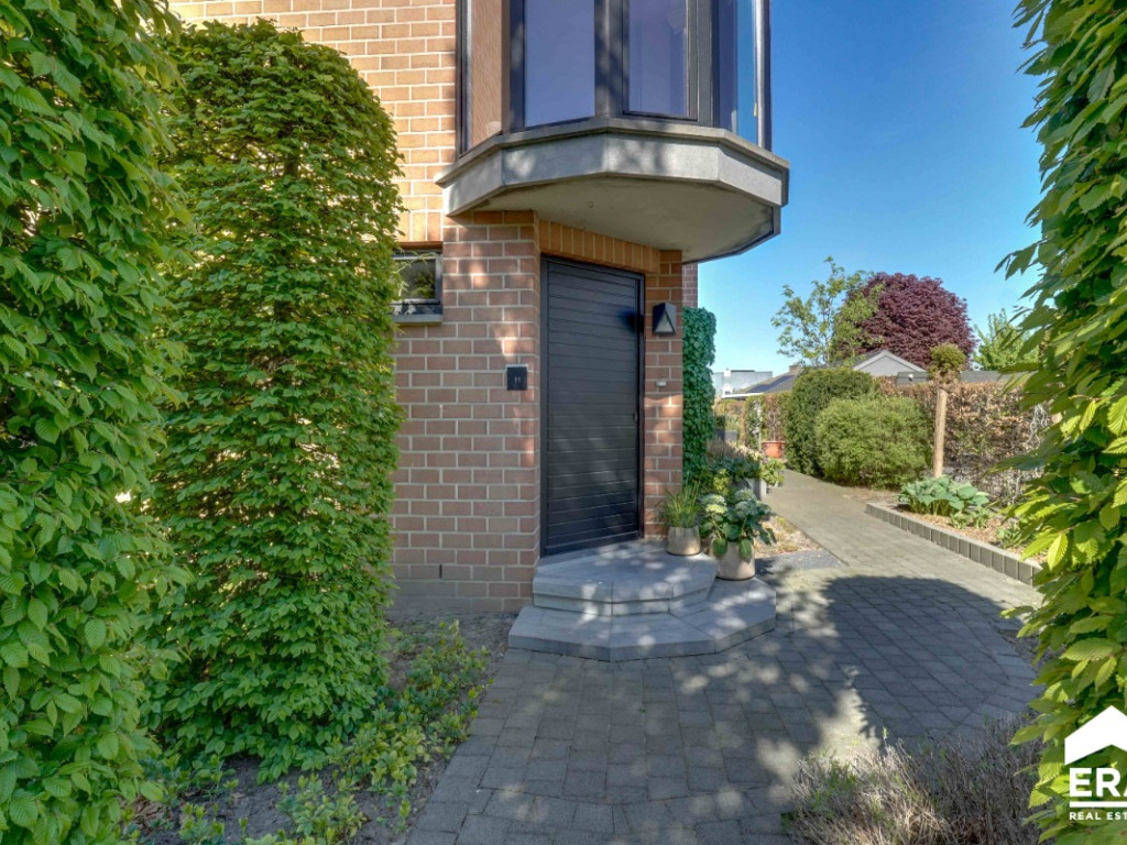 Leliestraat - 11 - - 3500