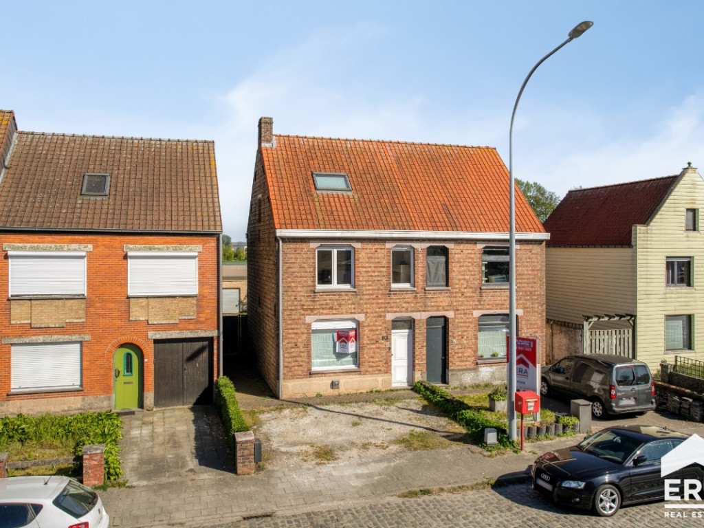 Torhoutsesteenweg - 83 - - 8210