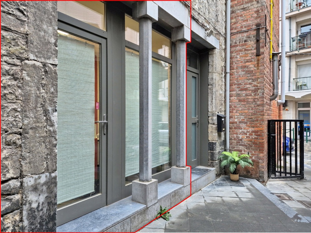 Rue des Augustins - 12 - - 4500