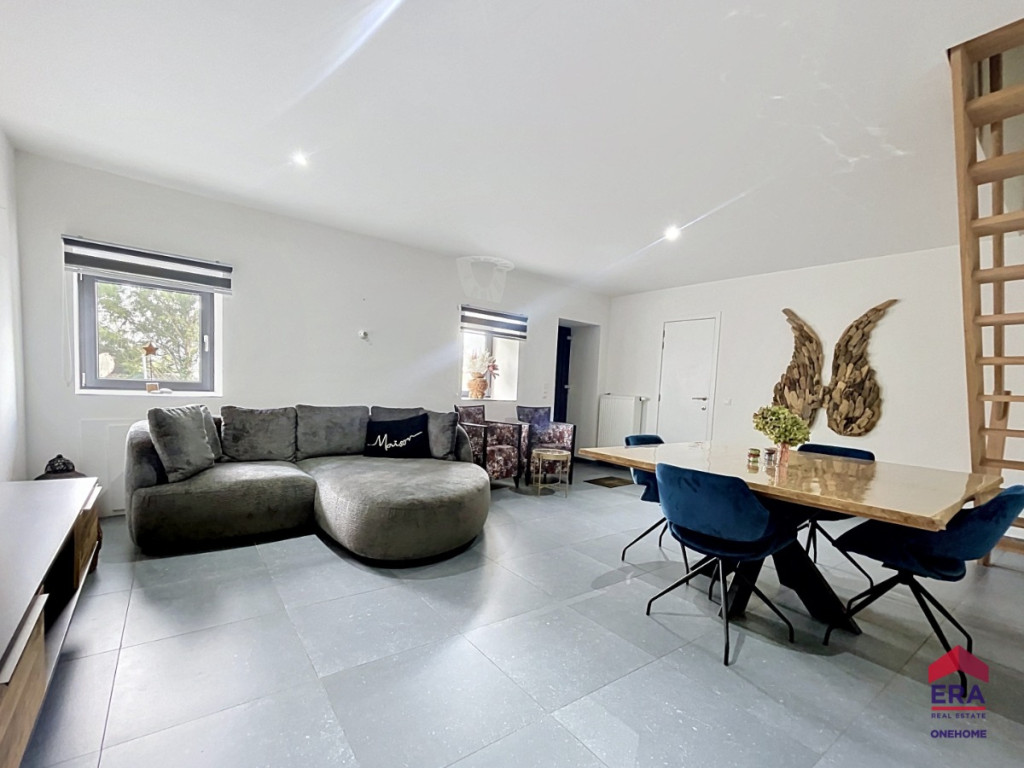 Rue de l'Etoile - 5 - A - 4218