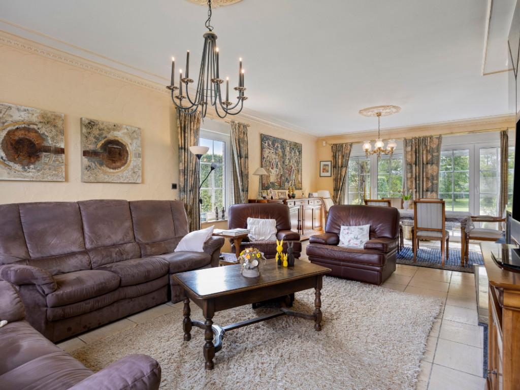 Sportlaan - 12 - - 3545