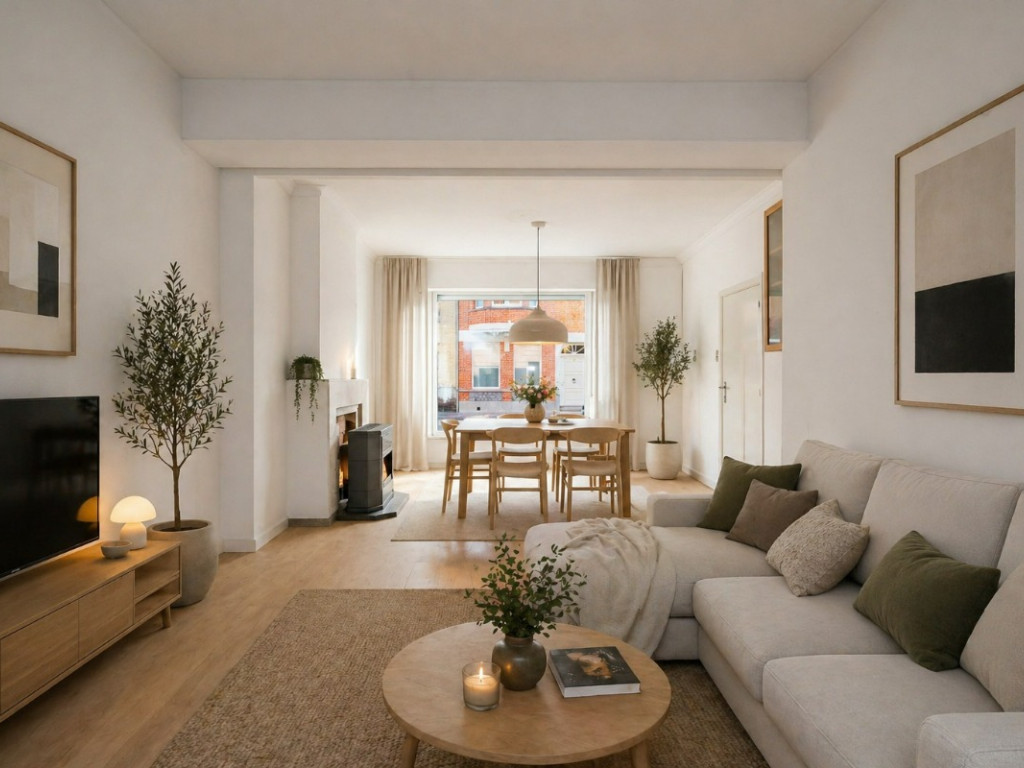 Sint-Michielstraat - 111 - - 8700