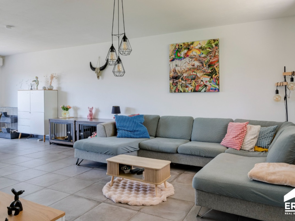 Stationsstraat - 58 - - 2235