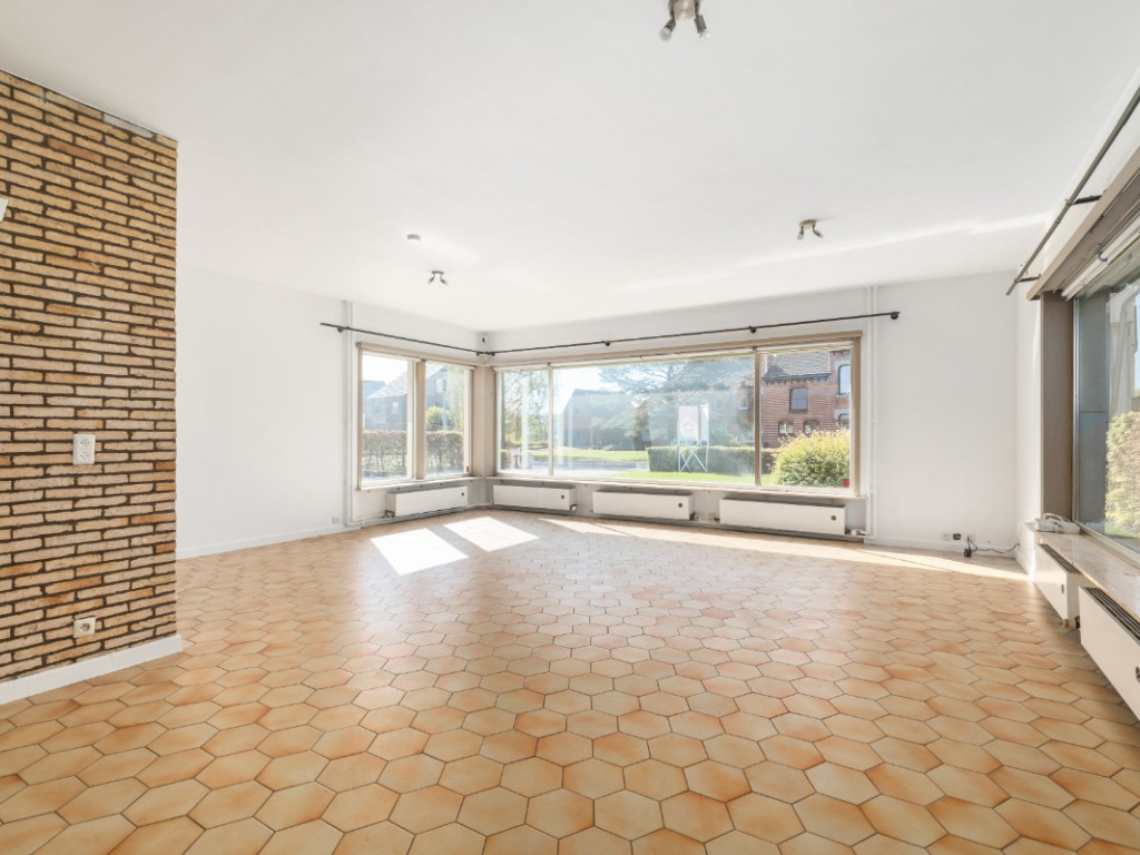 Aarschotsebaan - 44 - - 1910